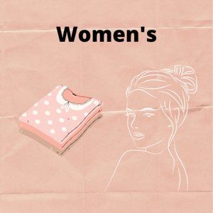 Women's Clothing and Accessories